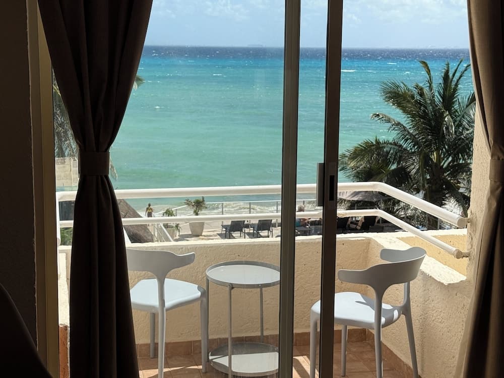 Luciana Hotel & Beach Club — 26
