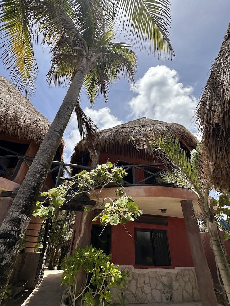 La conchita Tulum — 4