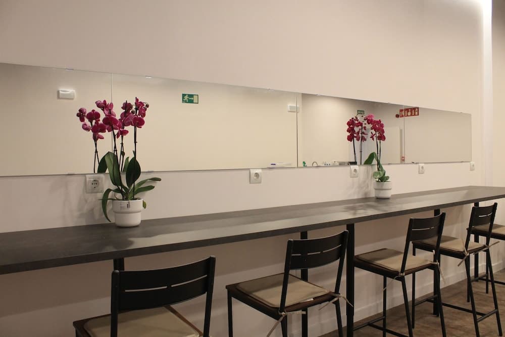 MPods Málaga — 28
