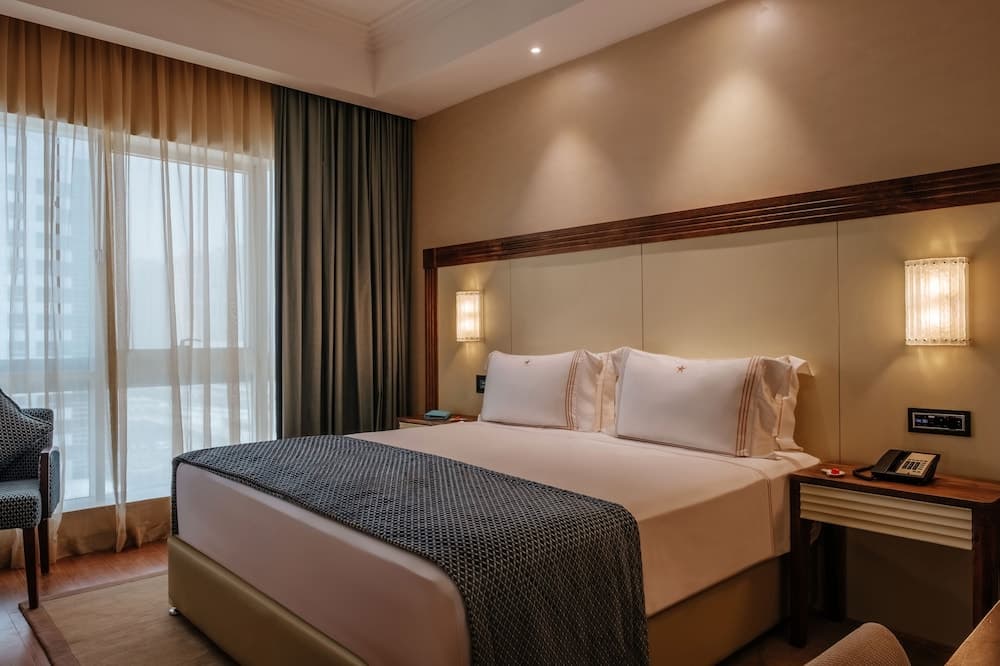 Stella Di Mare Dubai Marina Hotel — 15