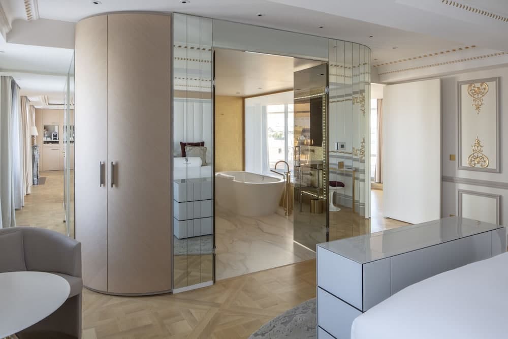 Hôtel Bowmann — 9