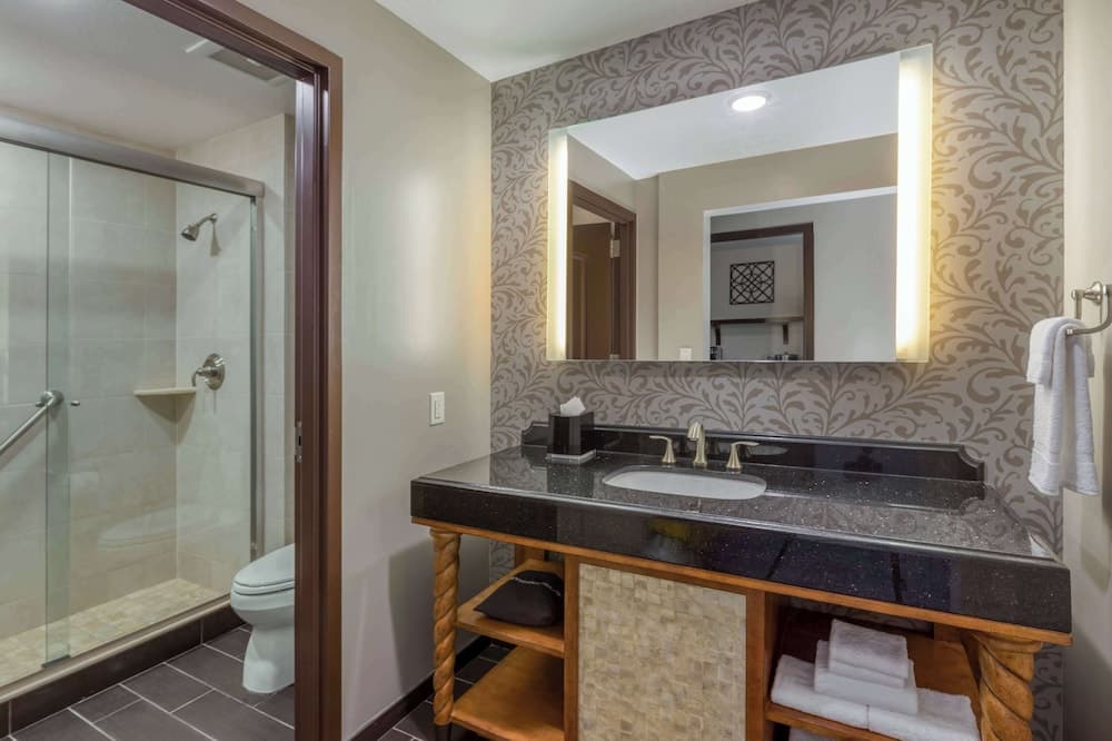 Wyndham Grand Resort Bonnet Creek — 22