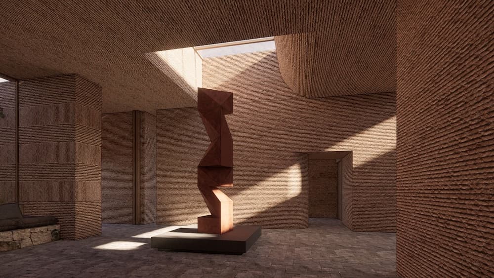 Nômade Temple Ibiza — 15