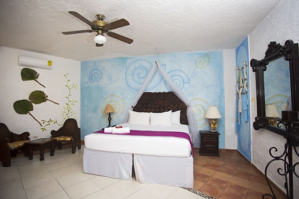 Hotel Xbalamque e Spa Cancun — 21