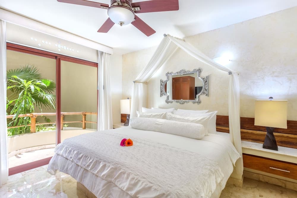 Maya Villa Condo Hotel & Strandclub — 3
