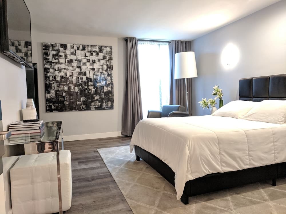 Hotel Park Plaza Lodge — 4