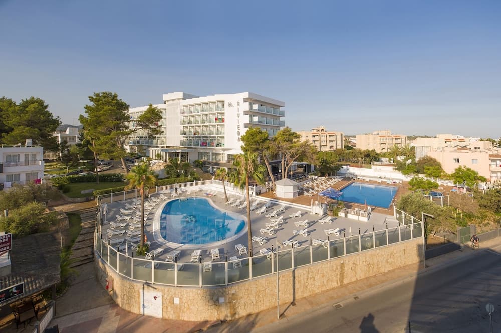 Hotel Vibra Riviera — 1