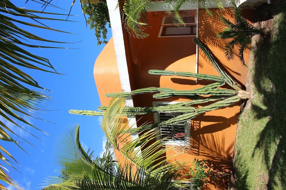 Residencia Mexico und Wolken — 19