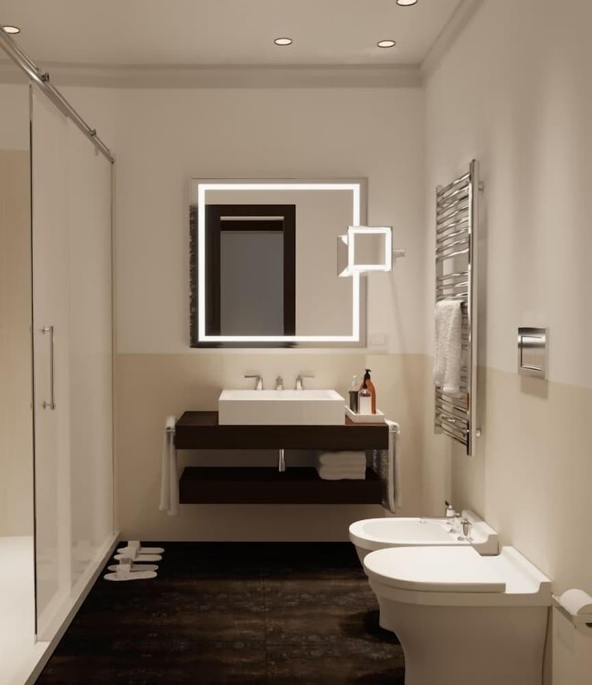 Hotel L'Orologio Roma — 16