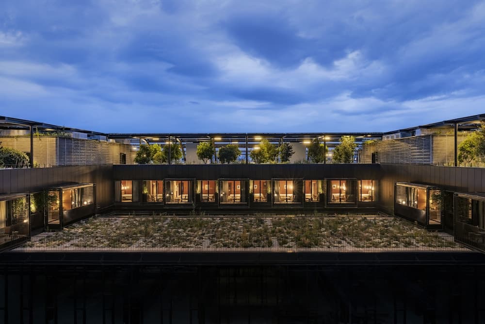 Hotel Madame Traum — 12