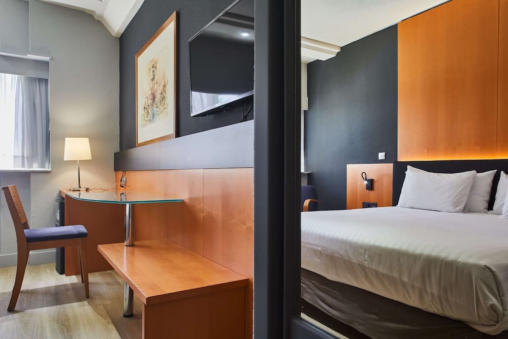 Eurostars Al-Ándalus Palace — 13