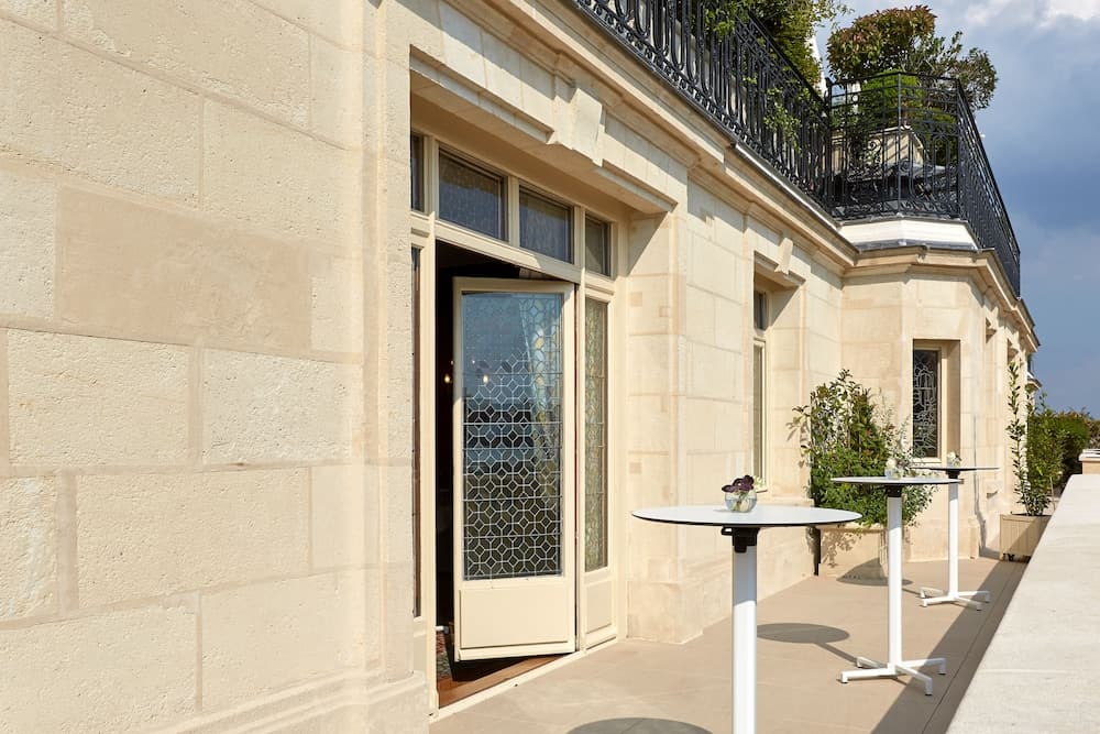 Hotel Raphael — 21