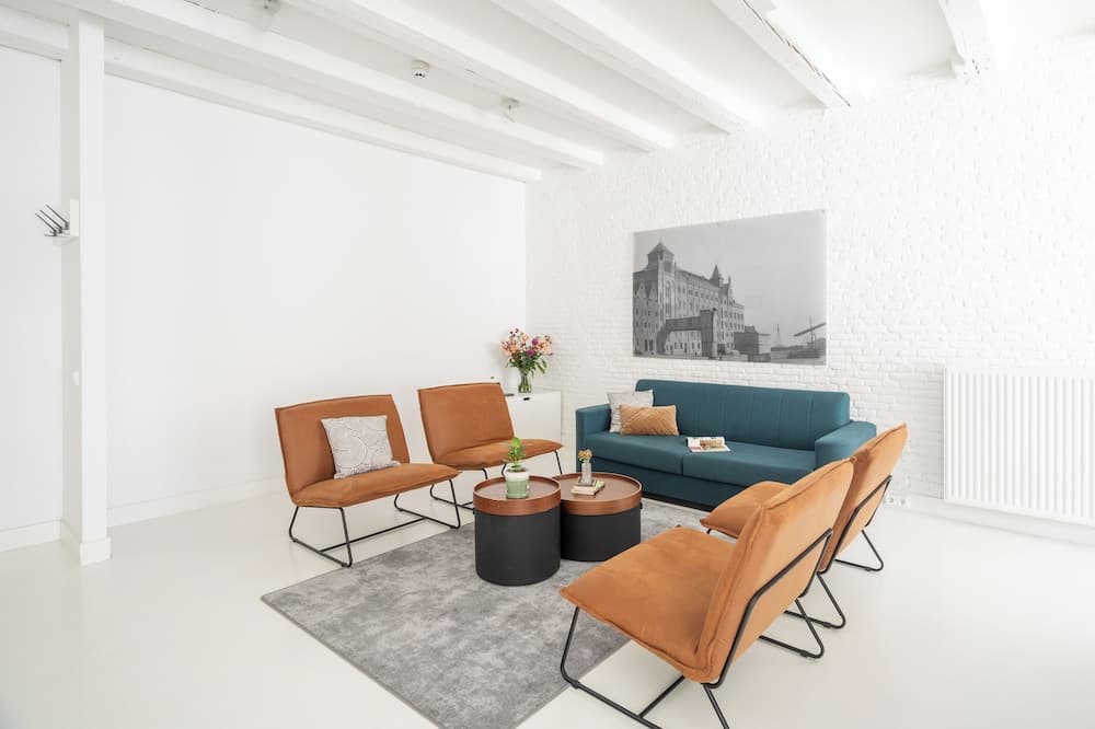 YAYS Amsterdam Salthouse Canal por Numa — 24