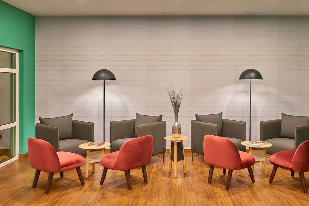 City Express Suites by Marriott Cancún Aeropuerto Riviera — 18