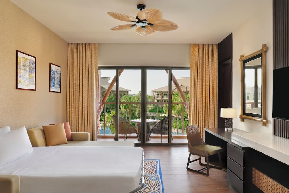 Lapita, Dubai Parks and Resorts, Collezione Autograph — 27