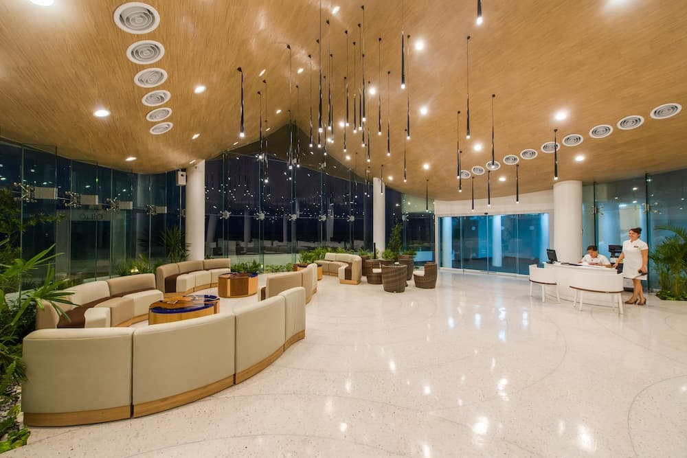 Oleo Cancun Playa Resort Todo Incluido — 8