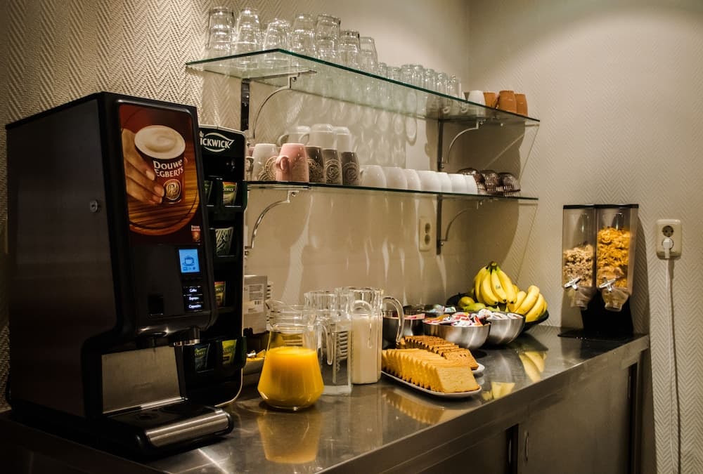 Hotel Centro di Amsterdam — 10
