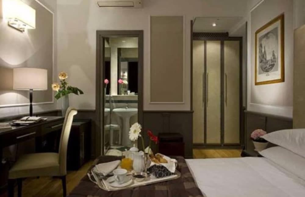 Hotel Duca d'Alba — 22