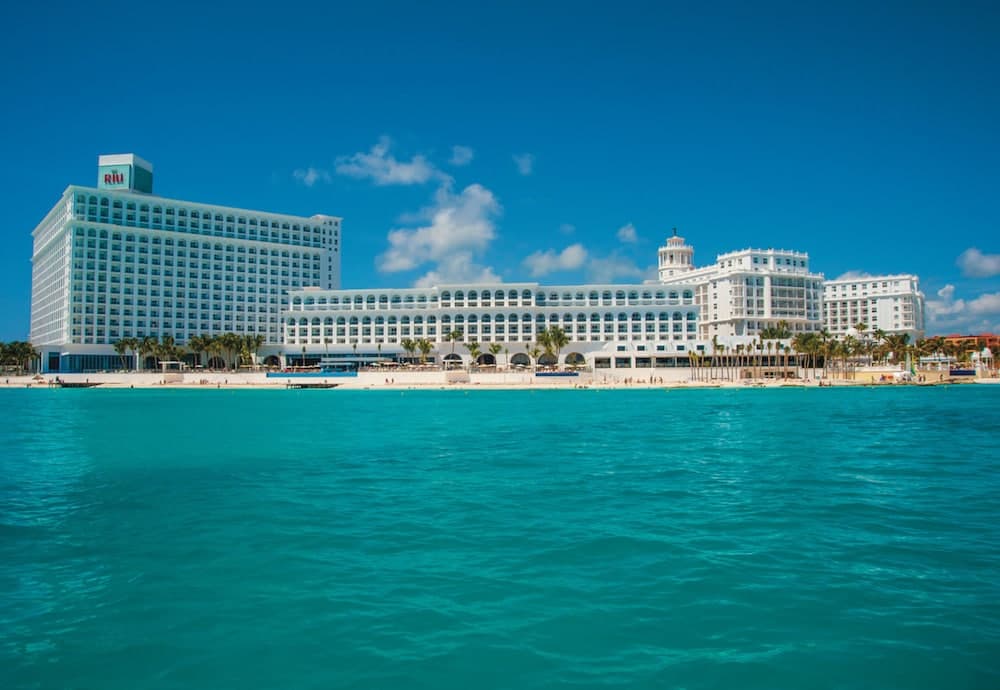 Hotel Riu Cancun -  Adults Only - All Inclusive — 9