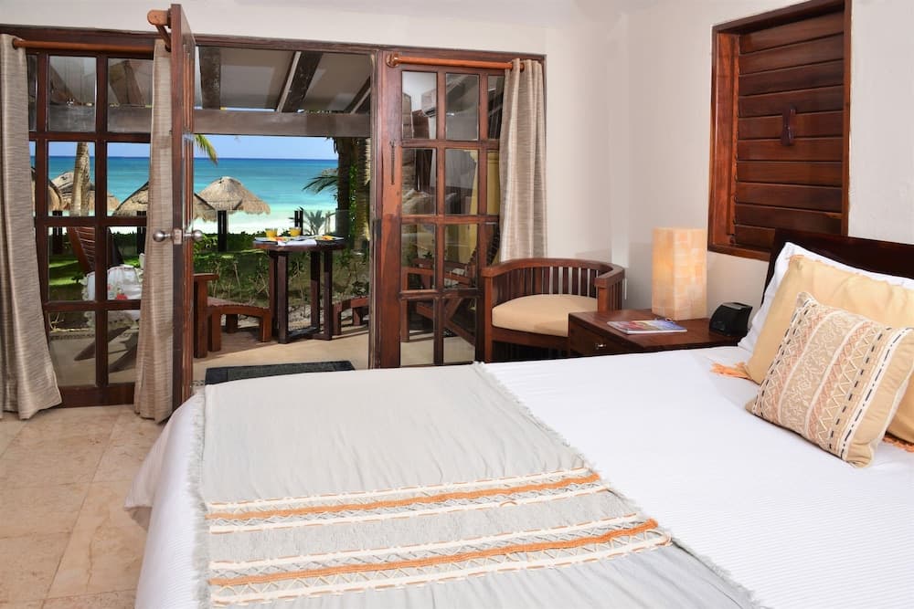 Ana y Jose Tulum Hotel & Spa — 20