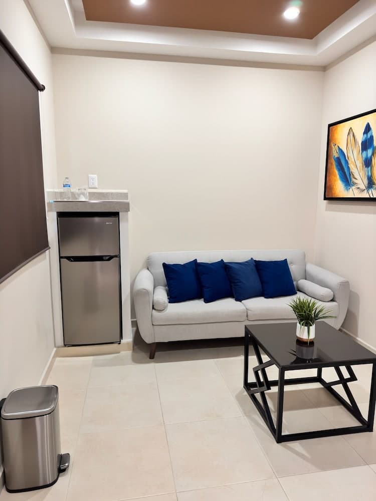 HOTEL SOCRAM GH — 14