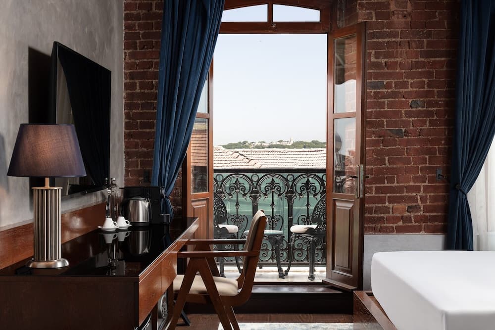 DeCamondo Galata, un Hotel Tribute Portfolio — 26
