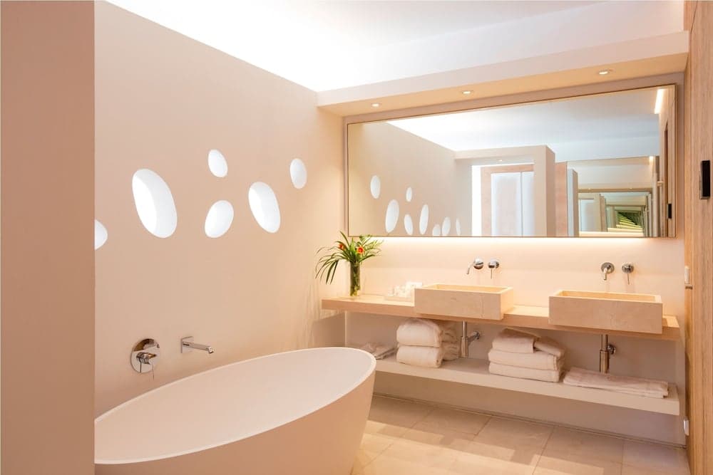 Convent de la Missio - Großes Luxus-Boutique-Hotel - Nur für Erwachsene — 27