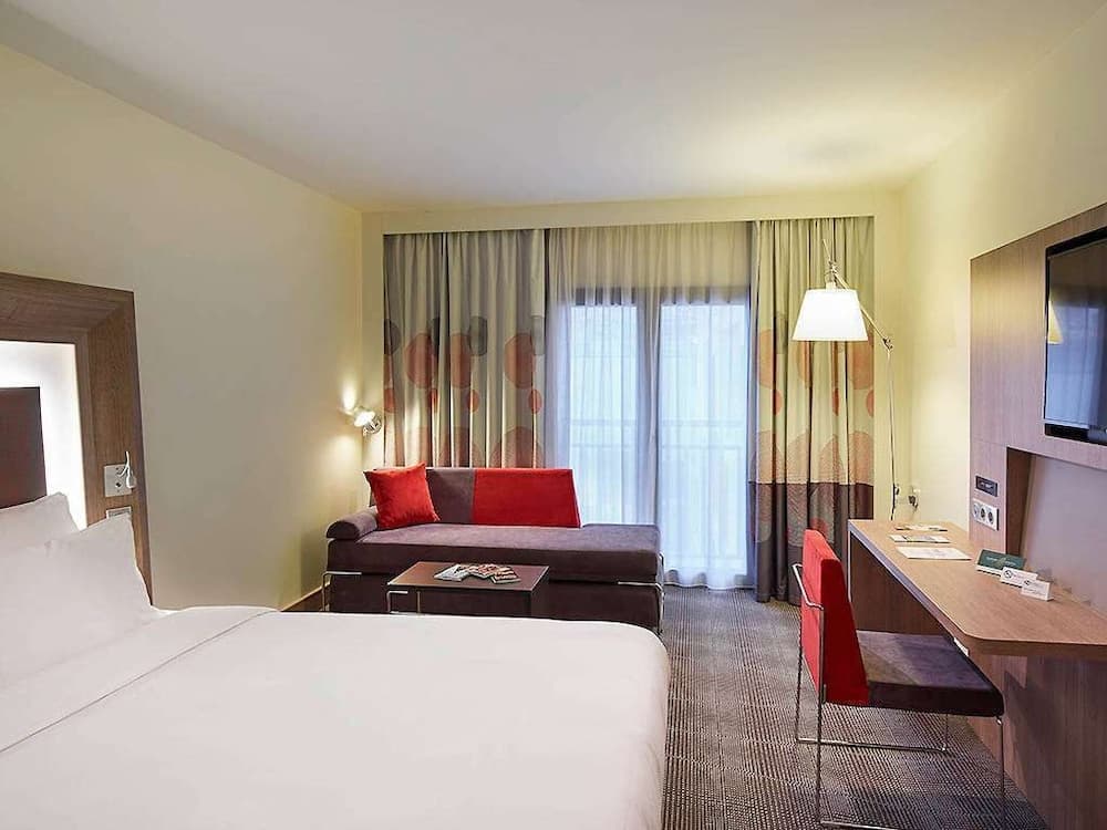Novotel Istanbul Bosforo — 28