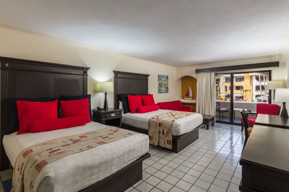 Marina Fiesta Resort & Spa — 21