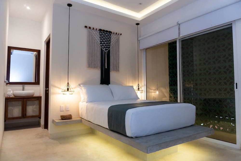 Hotel Kanté - Centro de Tulum — 3