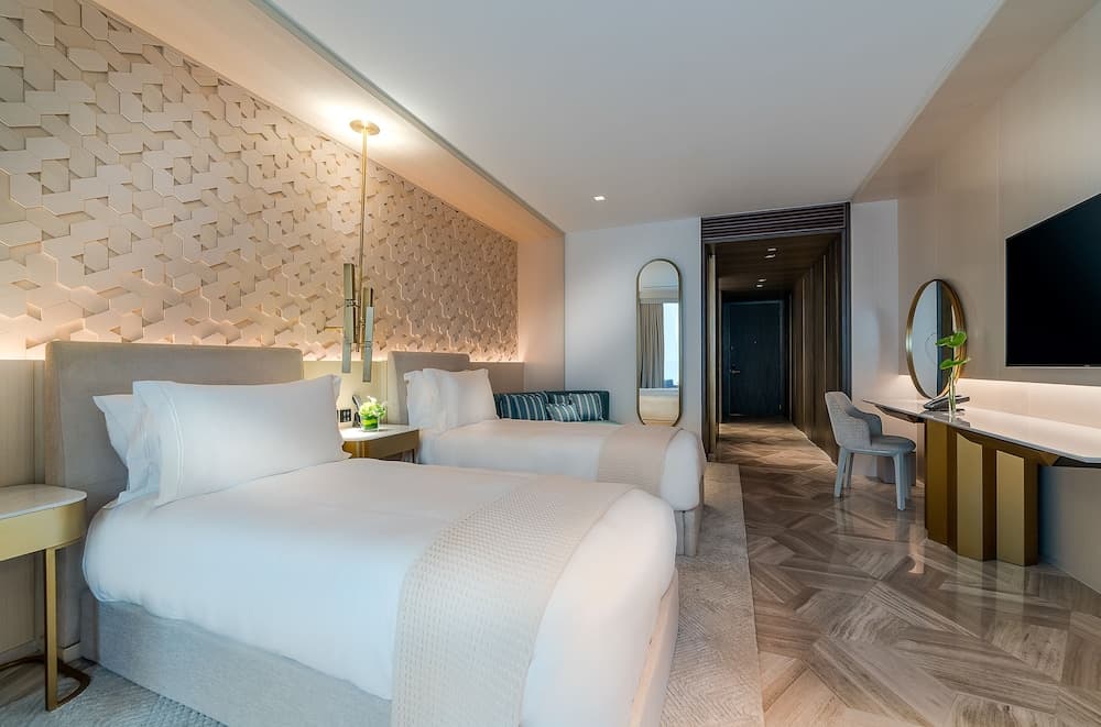 FIVE Palma Jumeirah Dubai — 6