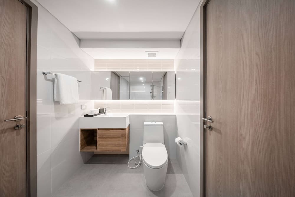 Ramada by Wyndham Bangkok Sukhumvit 87 — 13