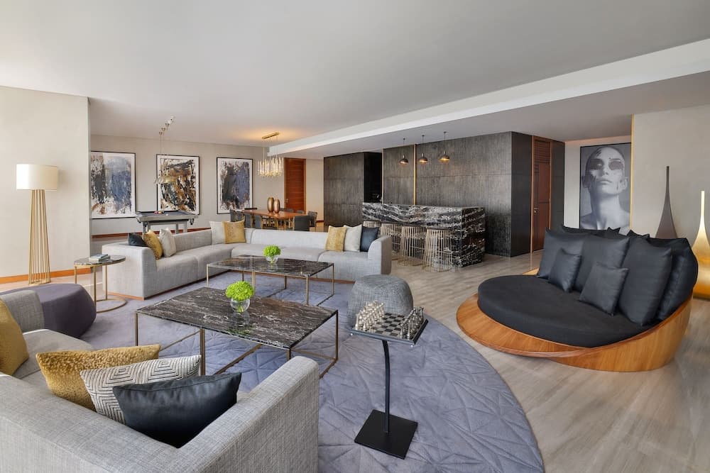 The St. Regis Downtown, Dubai — 28