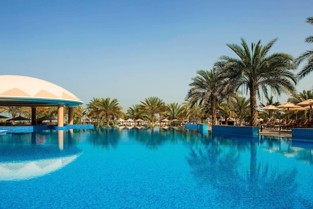 Le Royal Meridien Resort e Spa — 21