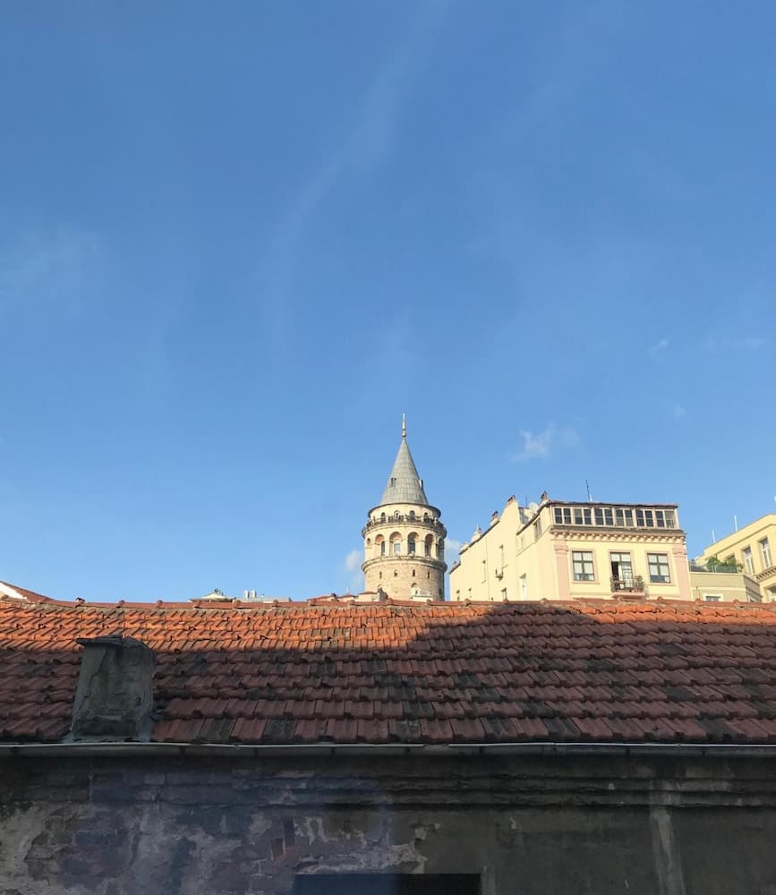 Hotel Galatahan — 10
