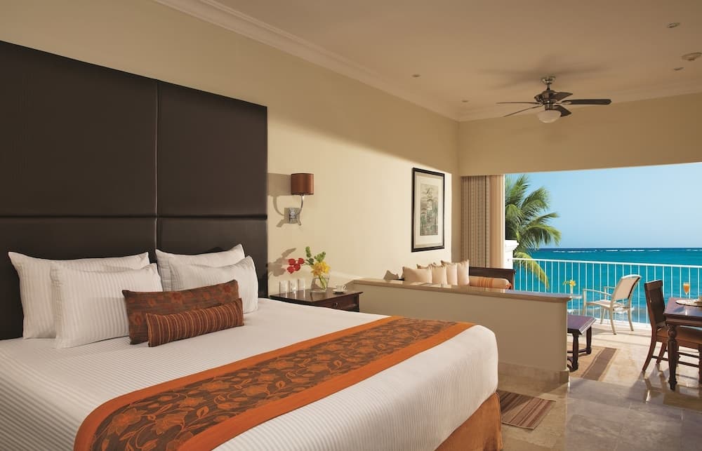 Dreams Tulum Resort & Spa - All Inclusive — 23