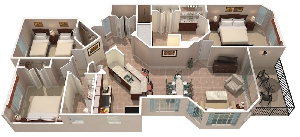 WorldQuest Orlando Resort — 7