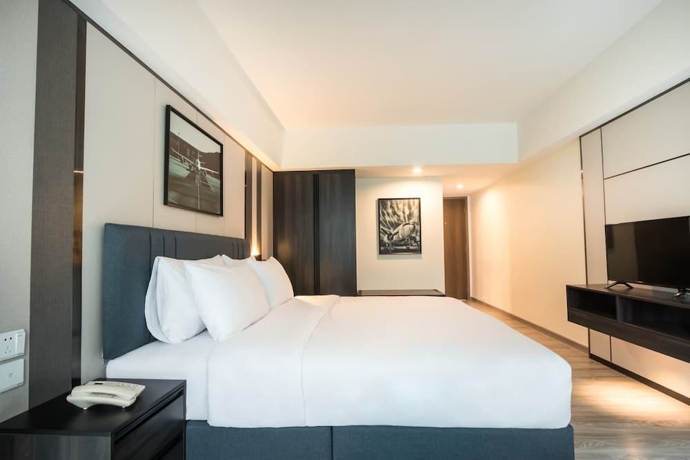 12 The Residence Hotel - Don Mueang Airport — 2