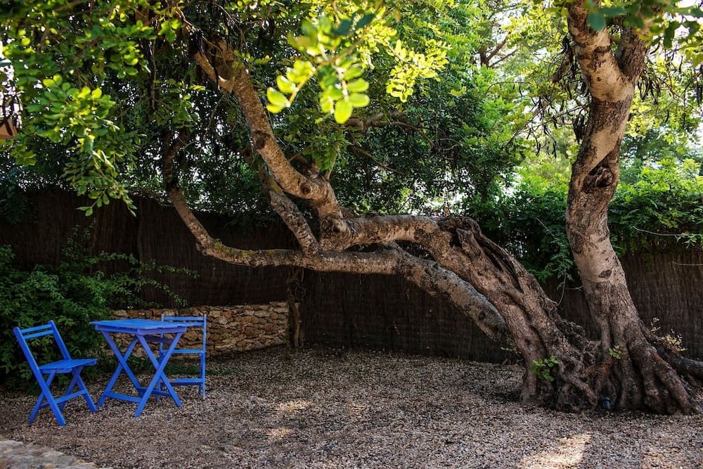 Cas Gasi Boutique Hotel — 23