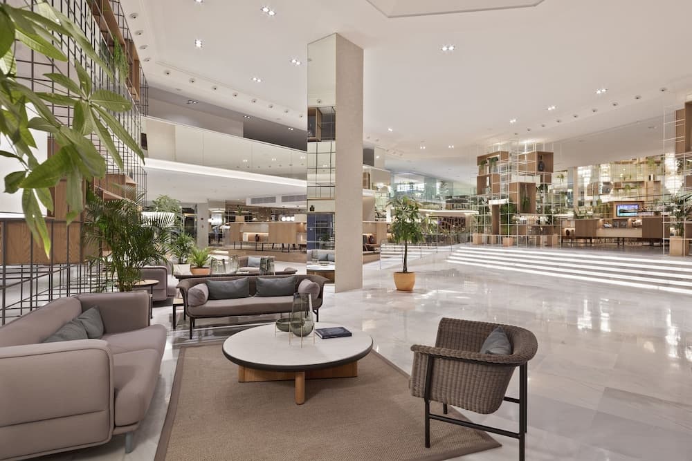 Melia Palma Marina — 20