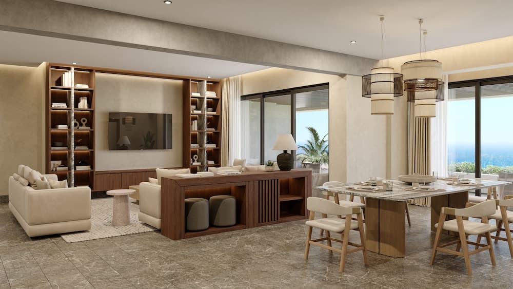 Secrets Mirabel Cancún Resort & Spa – Adults Only – All Inclusive — 7
