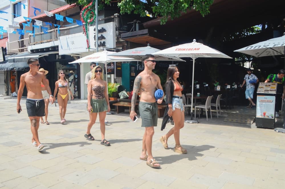 Siesta Fiesta Hotel — 13