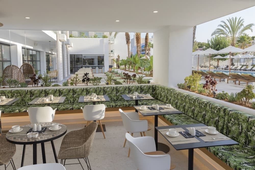 Hotel HM Ayron Park – Nur für Erwachsene — 4