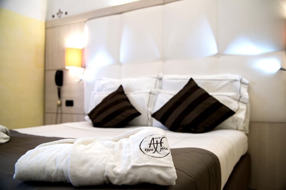 Hotel Agape — 4