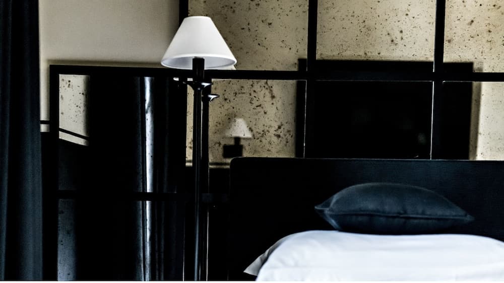 Monsieur George Hotel & Spa – Champs Elysées — 26