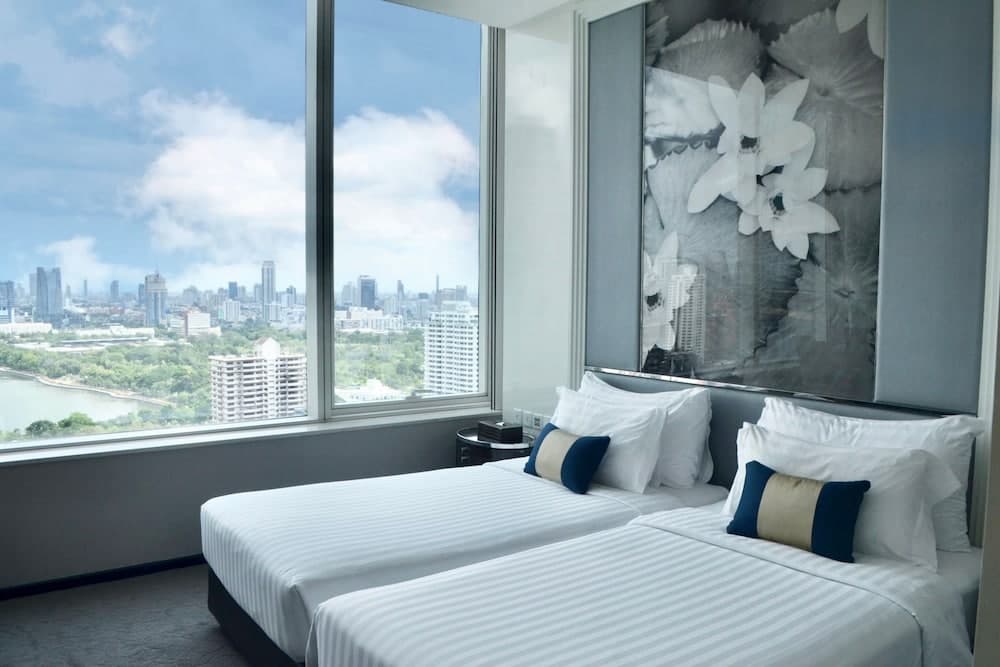 Grande Centre Point Hotel Terminal 21 — 6