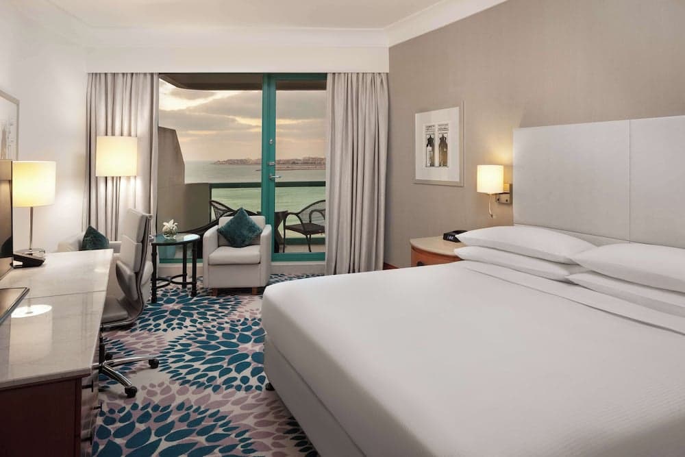 Hilton Dubai Jumeirah — 21