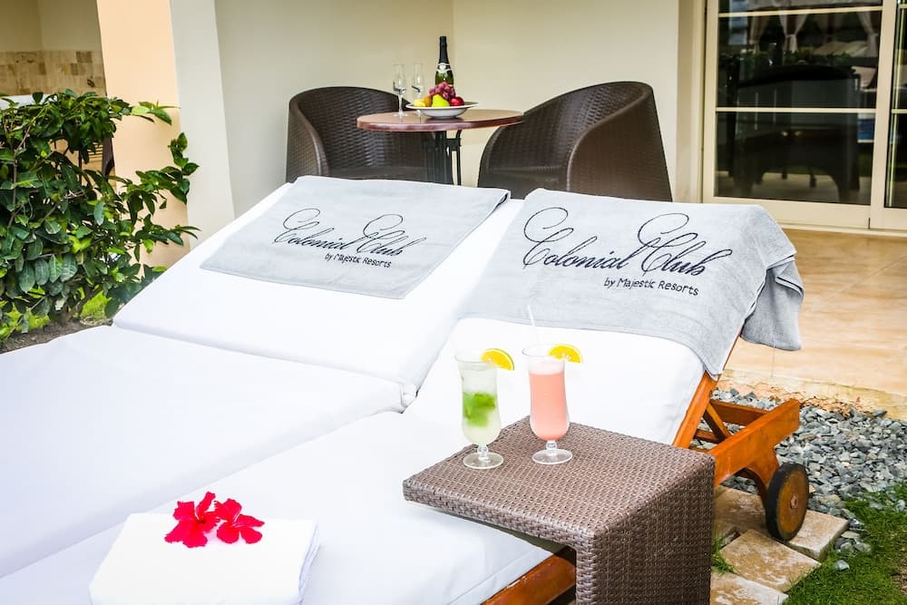 Majestic Colonial Punta Cana - All Inclusive — 5