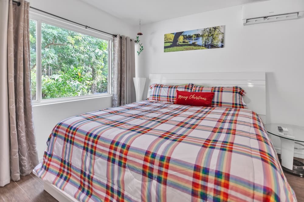 Spacious And Private Tampa Retreat 1 Bedroom Condo by Redawning — 9