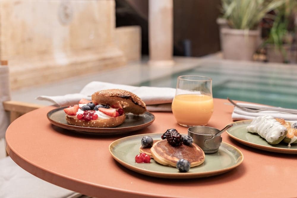 Nobis Hotel Palma — 18